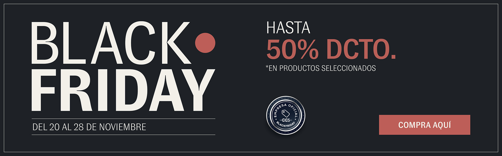 Black friday
